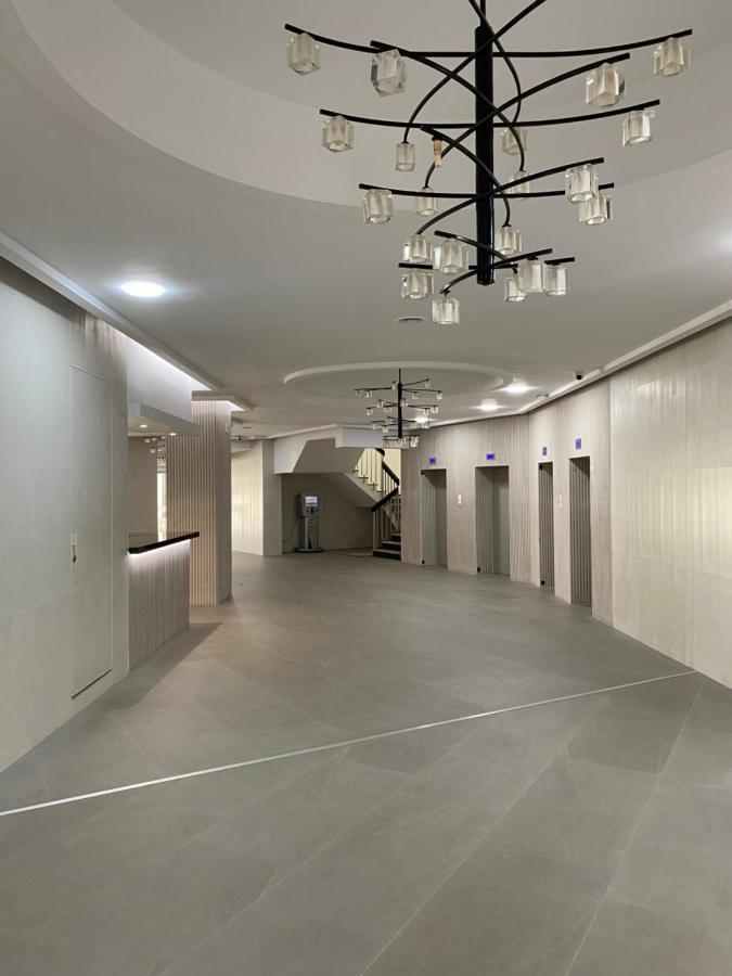 La Colina Estudio Con Vista Al Mar 토레몰리노스 외부 사진